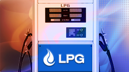 LPG Price