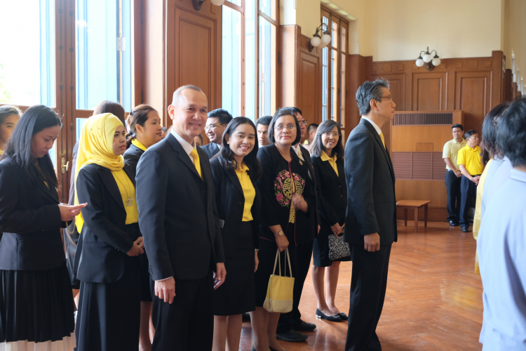 ถวายพระพร 8
