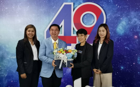 ประชาชาติธุรกิจ