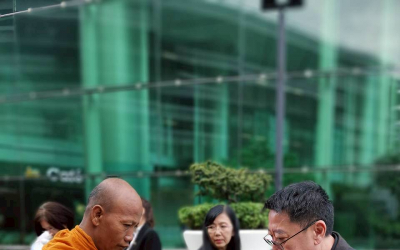 พิธีตักบาตร03