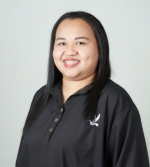 นางสาวธฤษวรรณ เกาะพราหม