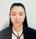นางสาวอุมาพร คำลาย
