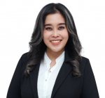 นางสาวจุฑาลักษณ์  โรจนวรานนท์