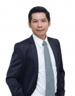 นายมนตรี  คงชีพ