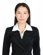 นางสาวรสสุคนธ์  ผ่องโชติ