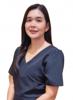 นางสาวชุติมา  เอียงสา