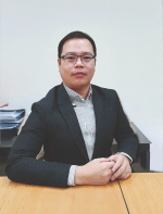 นายสุริยะเวช  บุญธรารัตน์