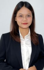 นางสาวรุจิรา คงสุข