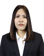 นางสาวศิริวรรณ กลิ่นอุบล