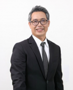 นายอรรถพร  สุนทเรกานนท์