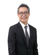 นายอรรถพร  สุนทเรกานนท์