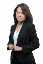 นางนนท์วรรณ  อายุศะนิล